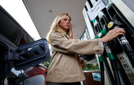 EU nations seek energy alternatives after spending over $113 billion extra since Iran war began